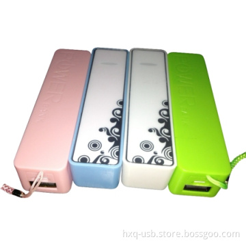 Mobile Power Power Bank Protable Charger